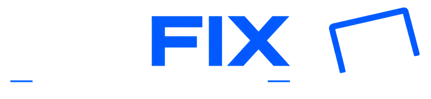 BMFIX - Assistência Técnica para Notebooks